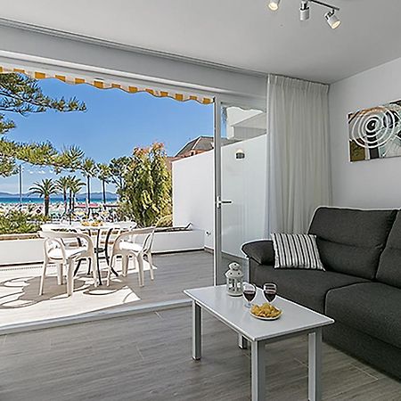 Apartment Cb 2 Алькудия Экстерьер фото