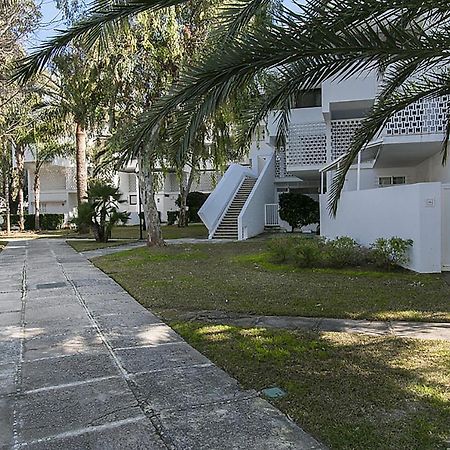 Apartment Cb 2 Алькудия Экстерьер фото