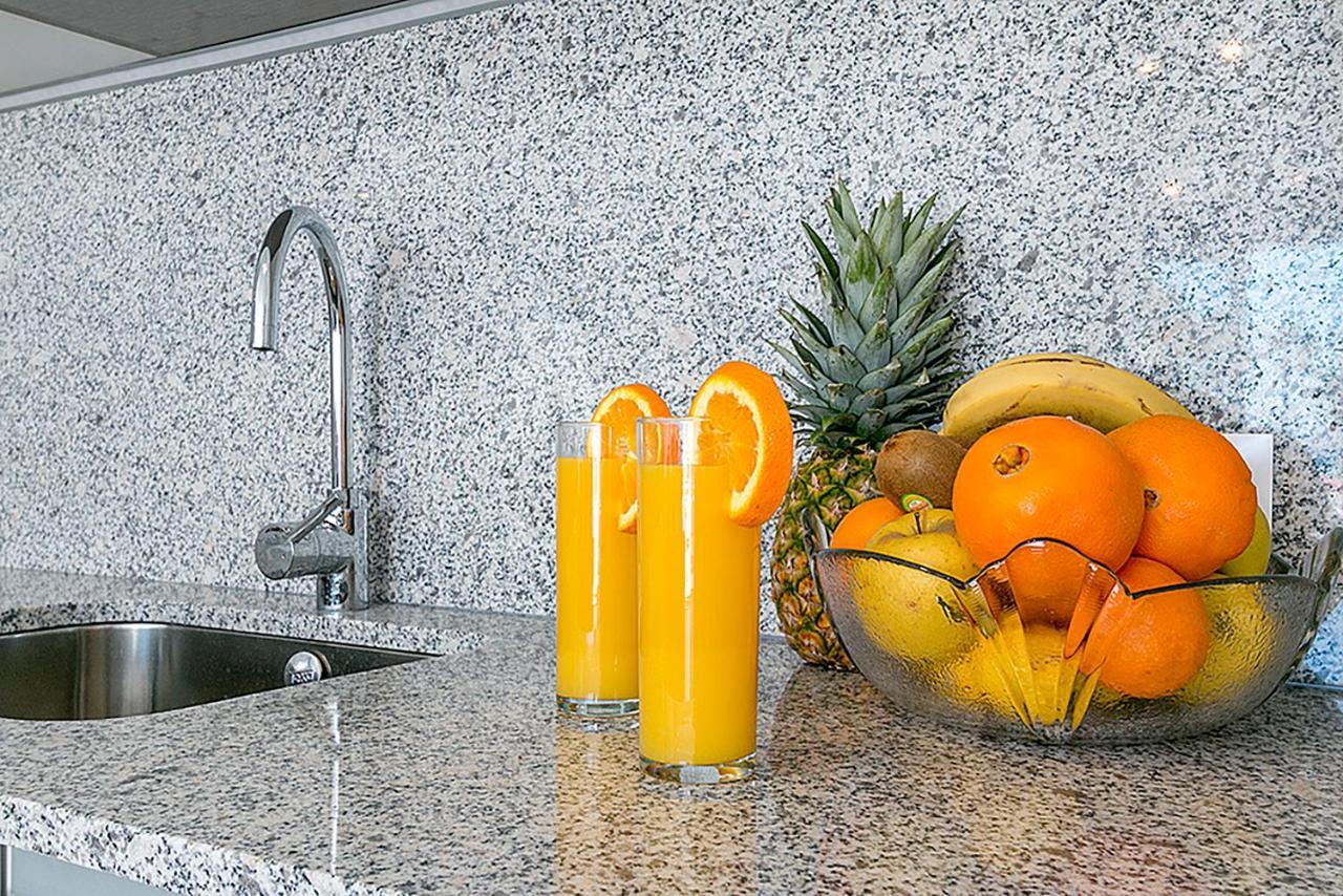 Apartment Cb 2 Алькудия Экстерьер фото