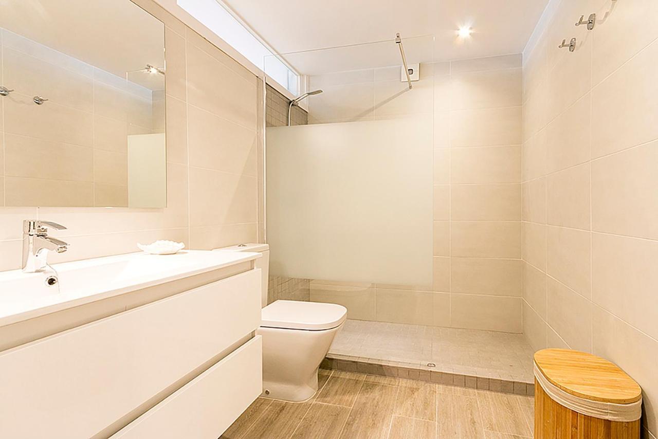Apartment Cb 2 Алькудия Экстерьер фото