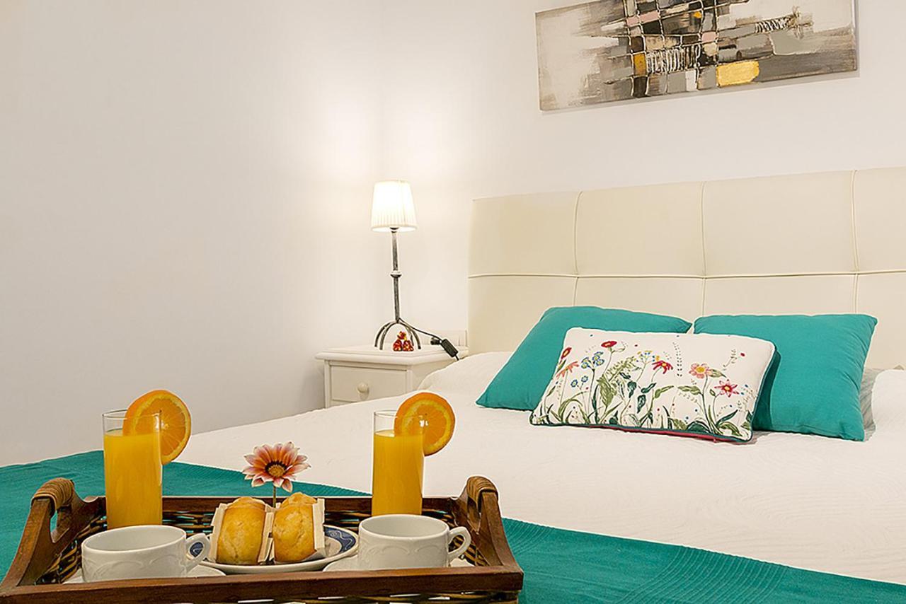 Apartment Cb 2 Алькудия Экстерьер фото