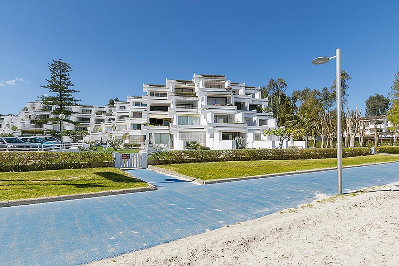 Apartment Cb 2 Алькудия Экстерьер фото