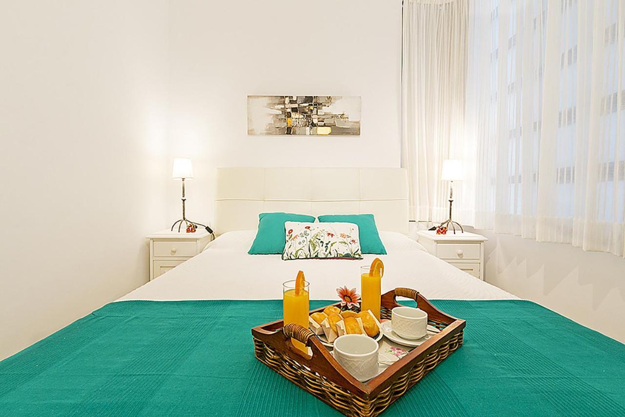 Apartment Cb 2 Алькудия Экстерьер фото